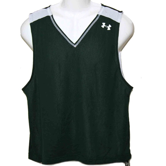 Under Armour Tank Top Men's Size Loose M - Picture 1 of 1